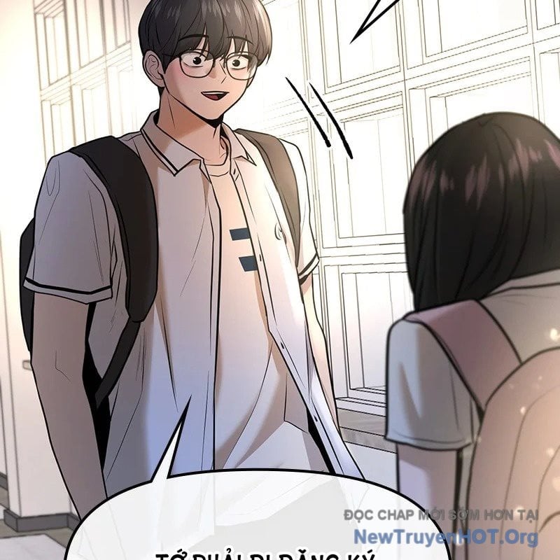 Trở Về Bên Chanbi Chapter 45 116