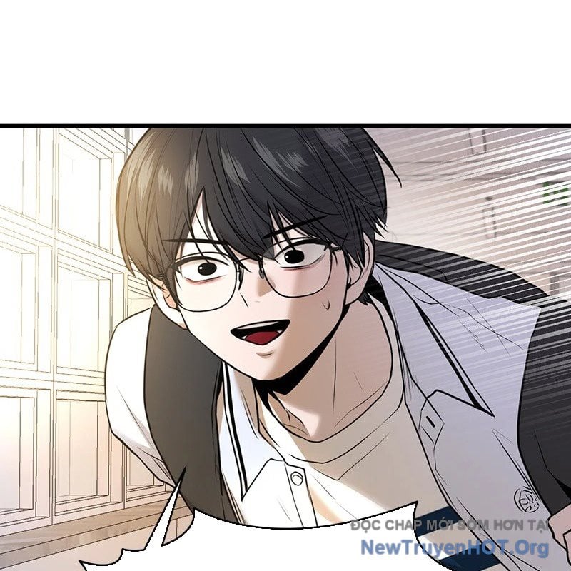 Trở Về Bên Chanbi Chapter 45 124