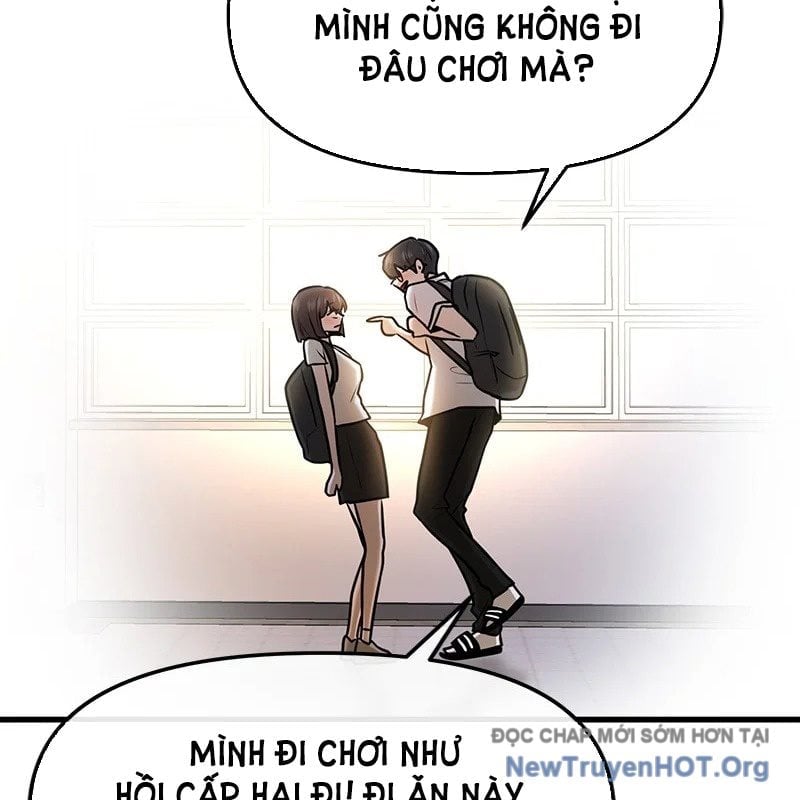 Trở Về Bên Chanbi Chapter 45 126