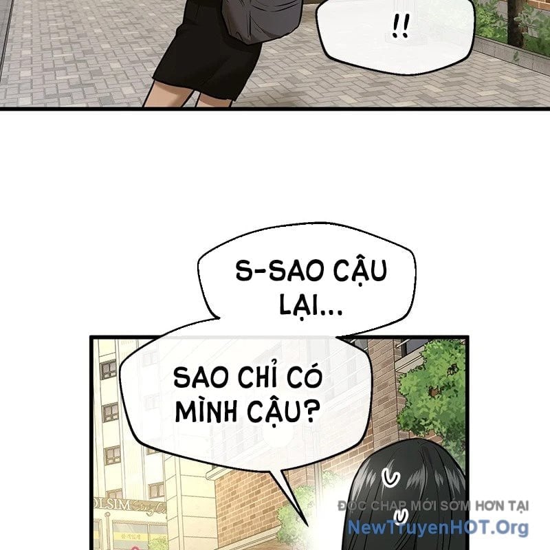 Trở Về Bên Chanbi Chapter 45 133