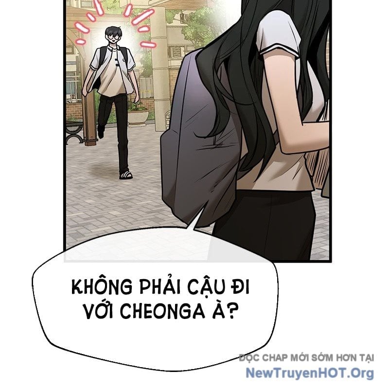 Trở Về Bên Chanbi Chapter 45 134