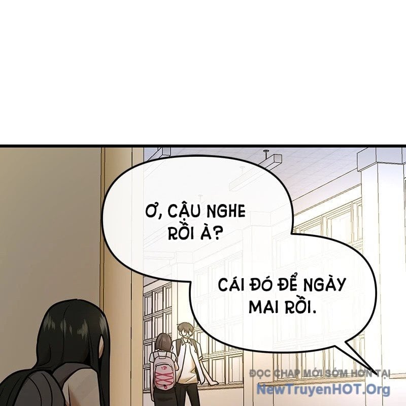 Trở Về Bên Chanbi Chapter 45 136