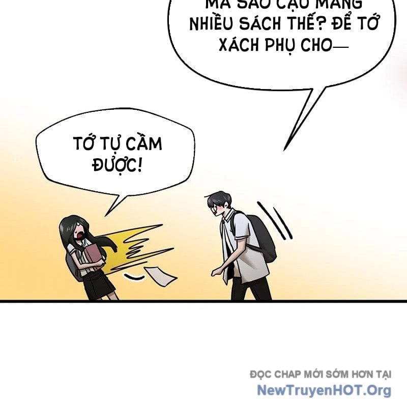 Trở Về Bên Chanbi Chapter 45 138