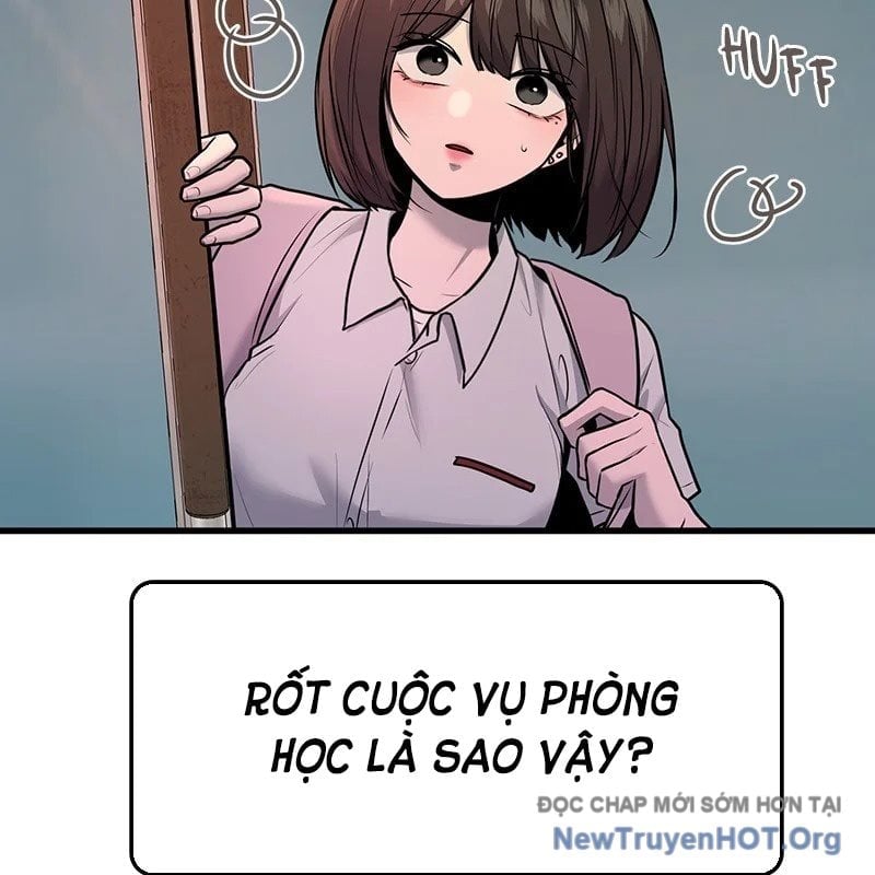 Trở Về Bên Chanbi Chapter 46 2