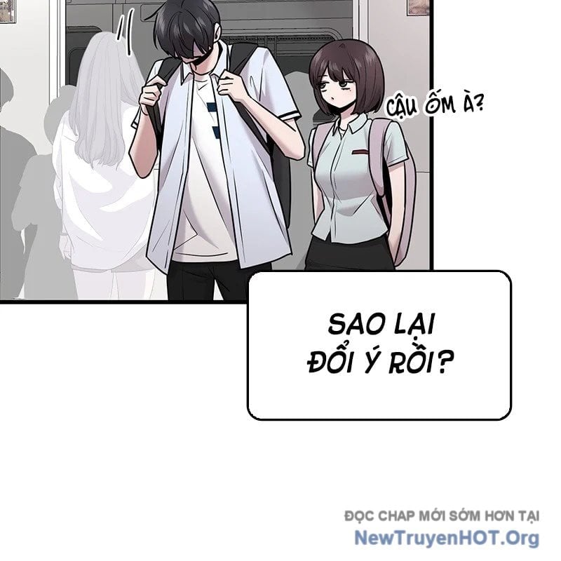 Trở Về Bên Chanbi Chapter 46 6