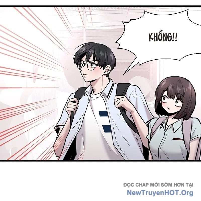 Trở Về Bên Chanbi Chapter 46 7