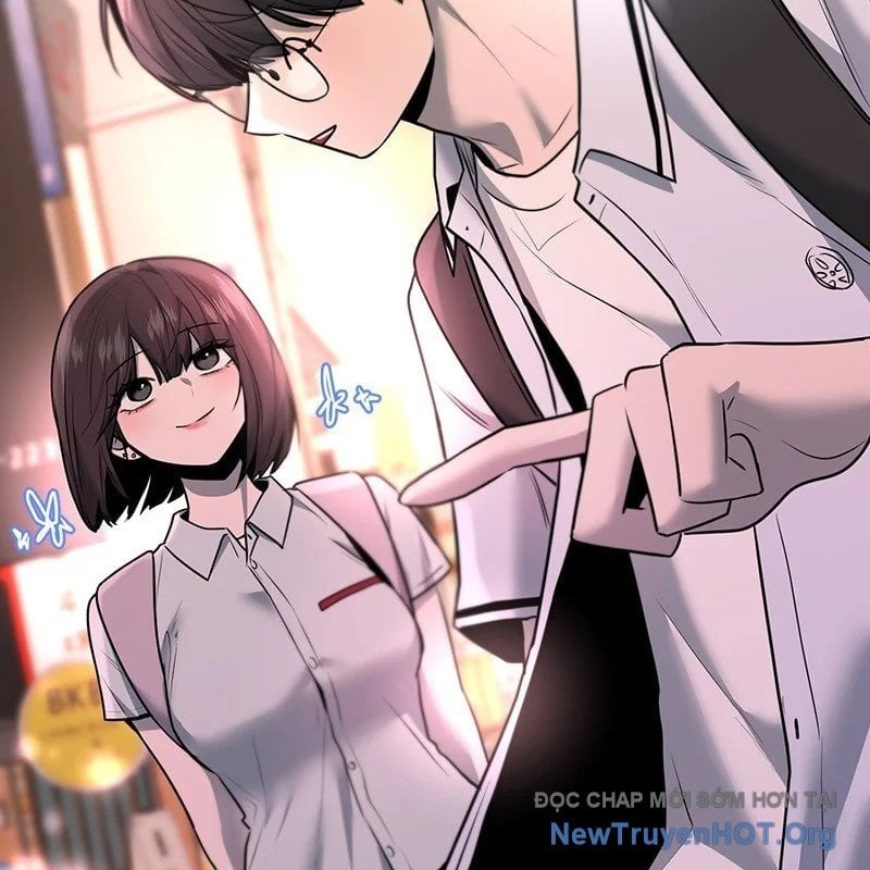 Trở Về Bên Chanbi Chapter 46 10