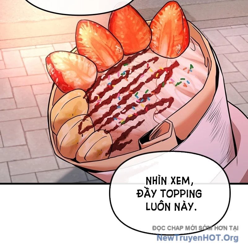 Trở Về Bên Chanbi Chapter 46 16