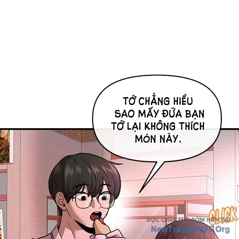 Trở Về Bên Chanbi Chapter 46 17