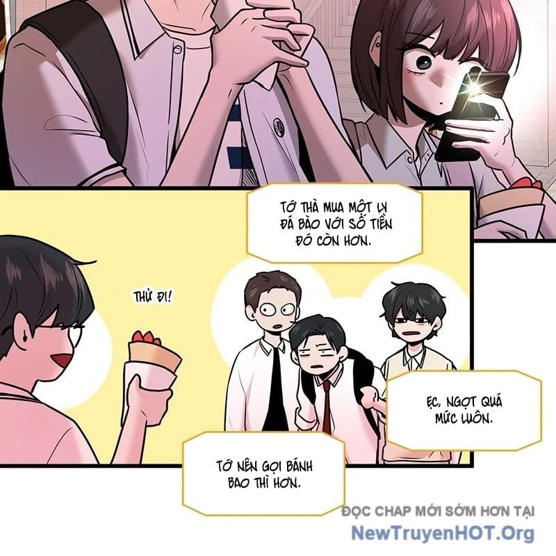 Trở Về Bên Chanbi Chapter 46 18