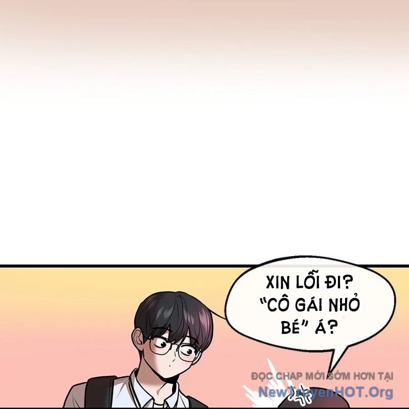 Trở Về Bên Chanbi Chapter 46 34