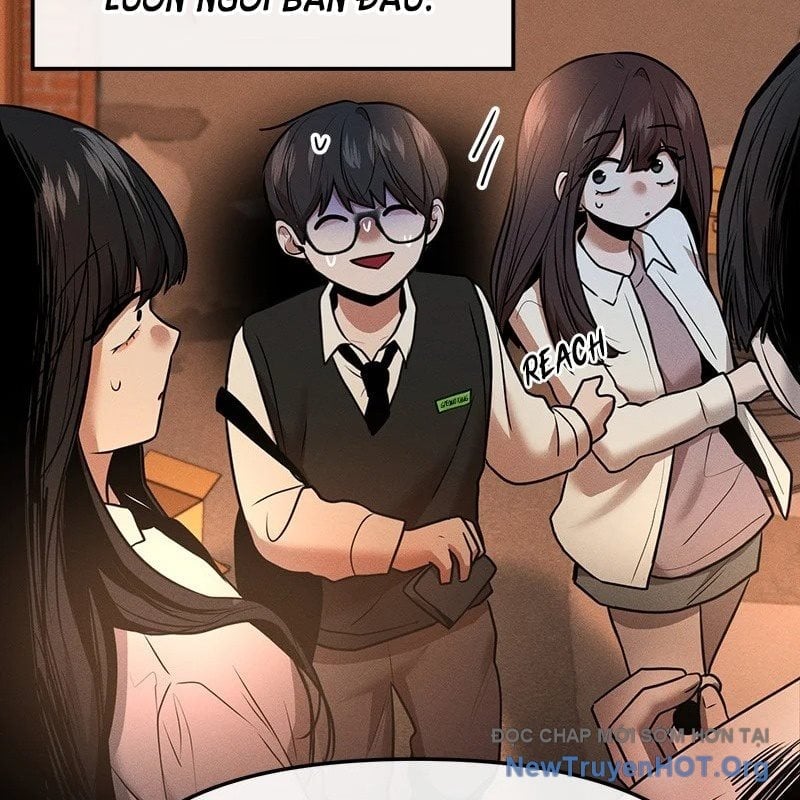 Trở Về Bên Chanbi Chapter 46 36