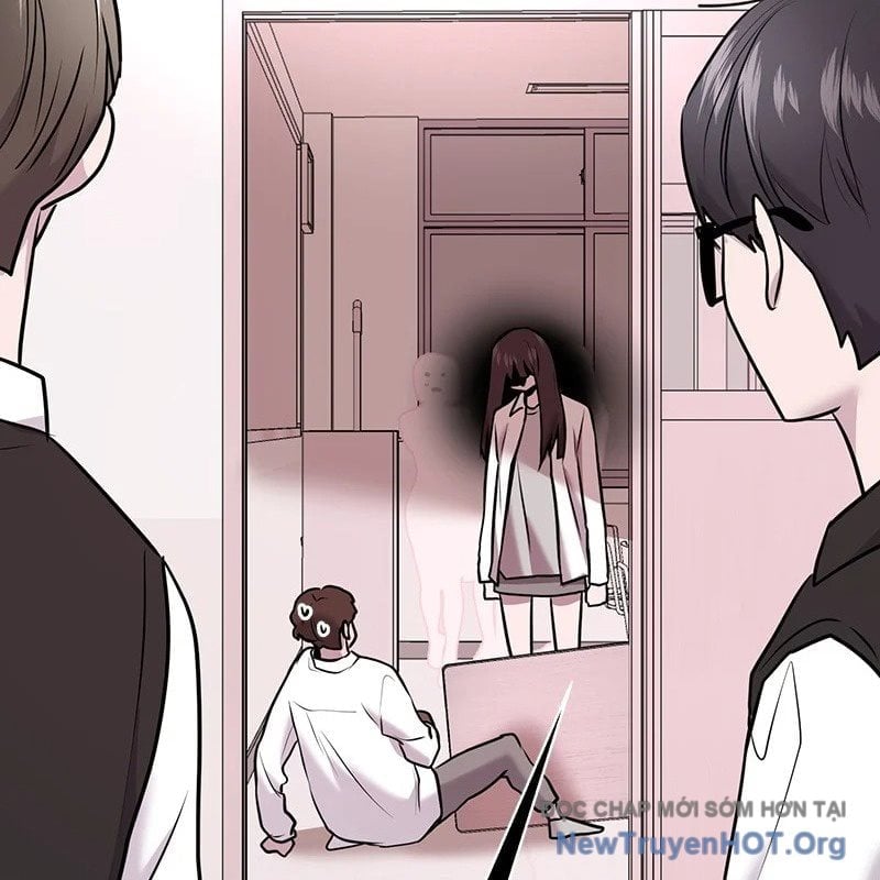 Trở Về Bên Chanbi Chapter 46 58