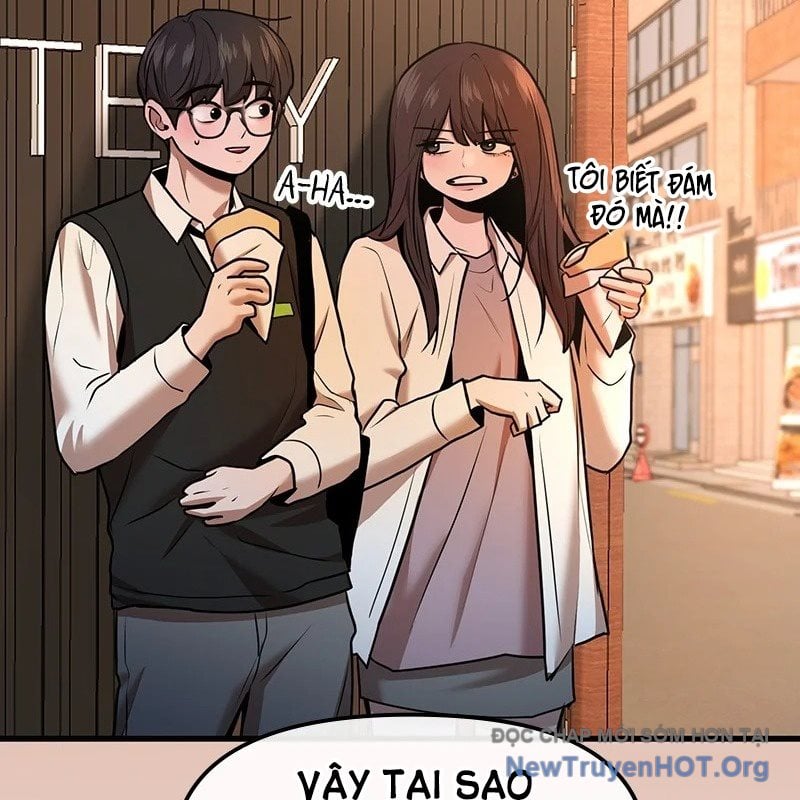 Trở Về Bên Chanbi Chapter 46 67