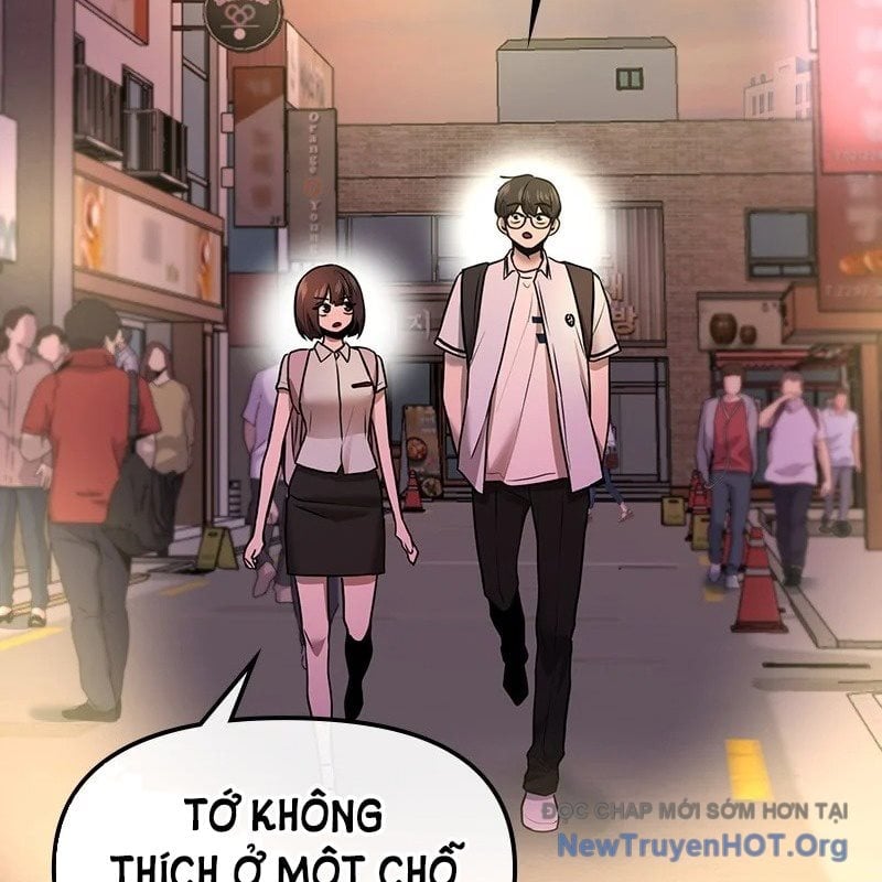 Trở Về Bên Chanbi Chapter 46 75