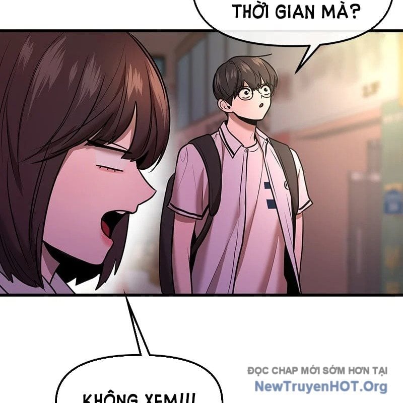 Trở Về Bên Chanbi Chapter 46 77