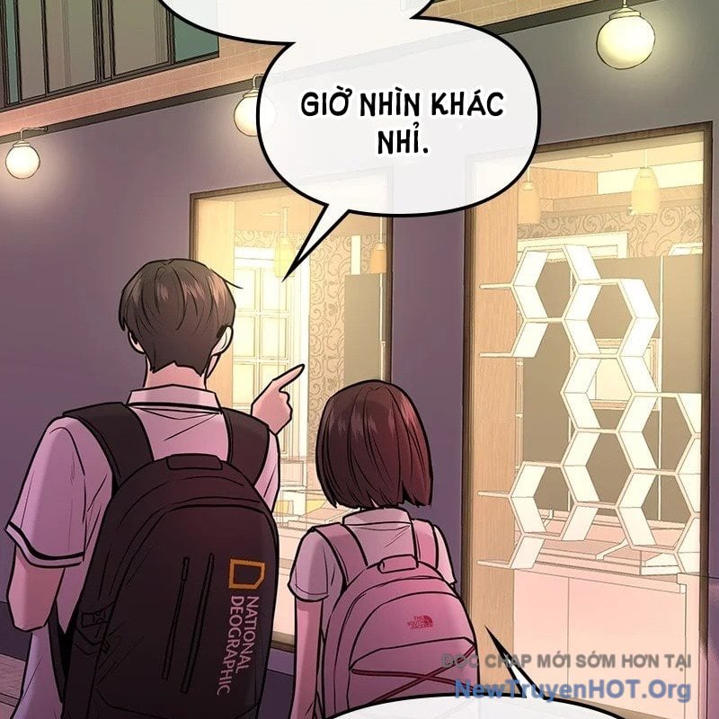 Trở Về Bên Chanbi Chapter 46 82