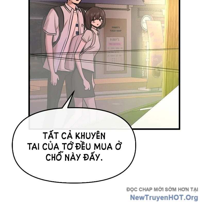 Trở Về Bên Chanbi Chapter 46 84