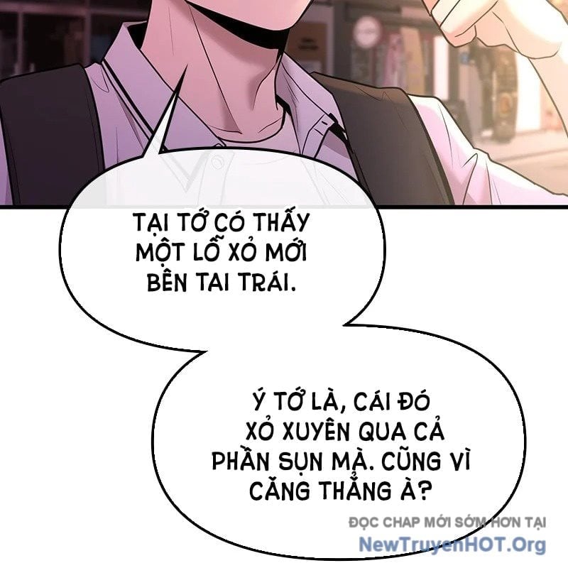 Trở Về Bên Chanbi Chapter 46 90
