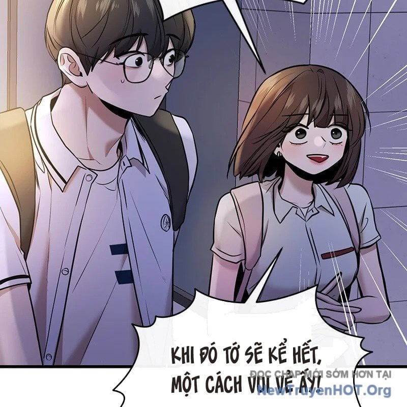 Trở Về Bên Chanbi Chapter 46 115