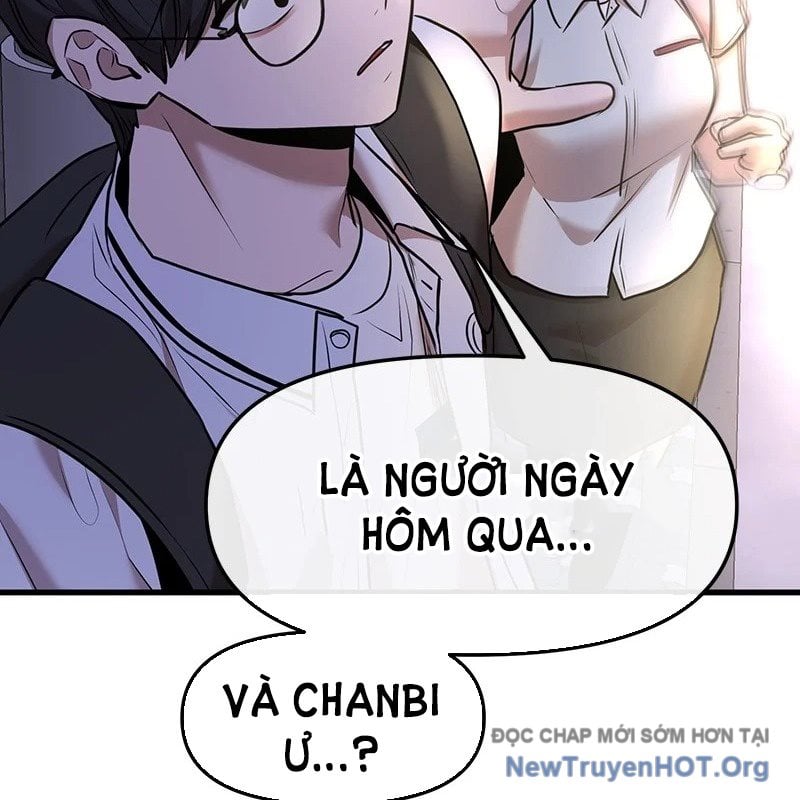Trở Về Bên Chanbi Chapter 46 129