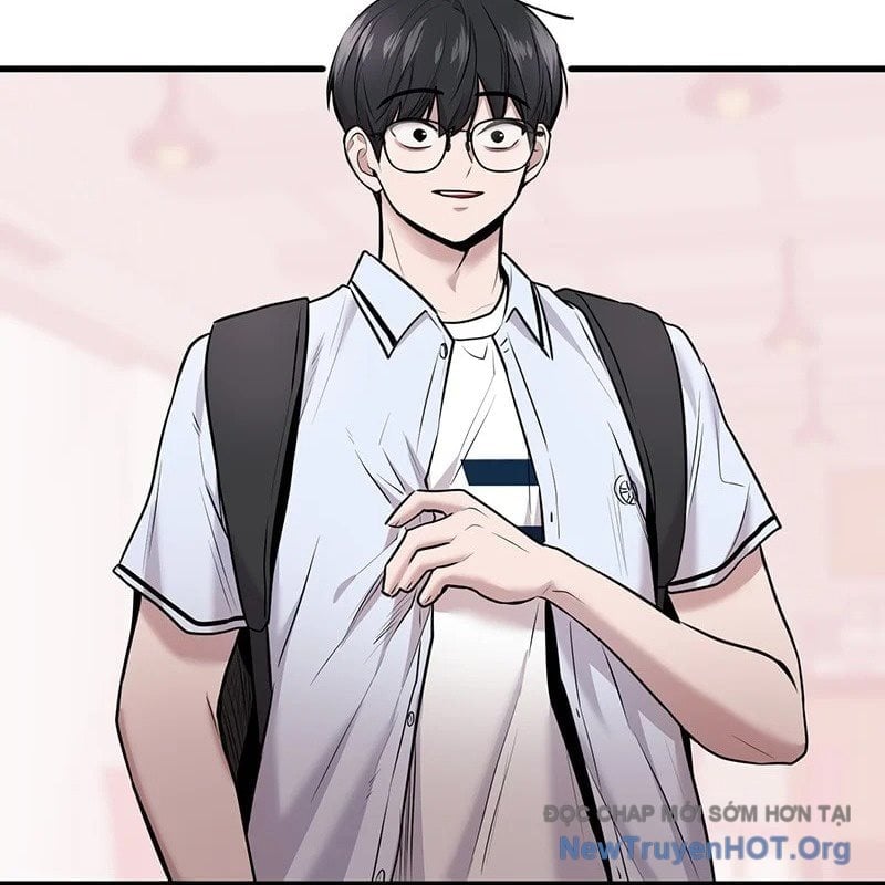 Trở Về Bên Chanbi Chapter 46 168