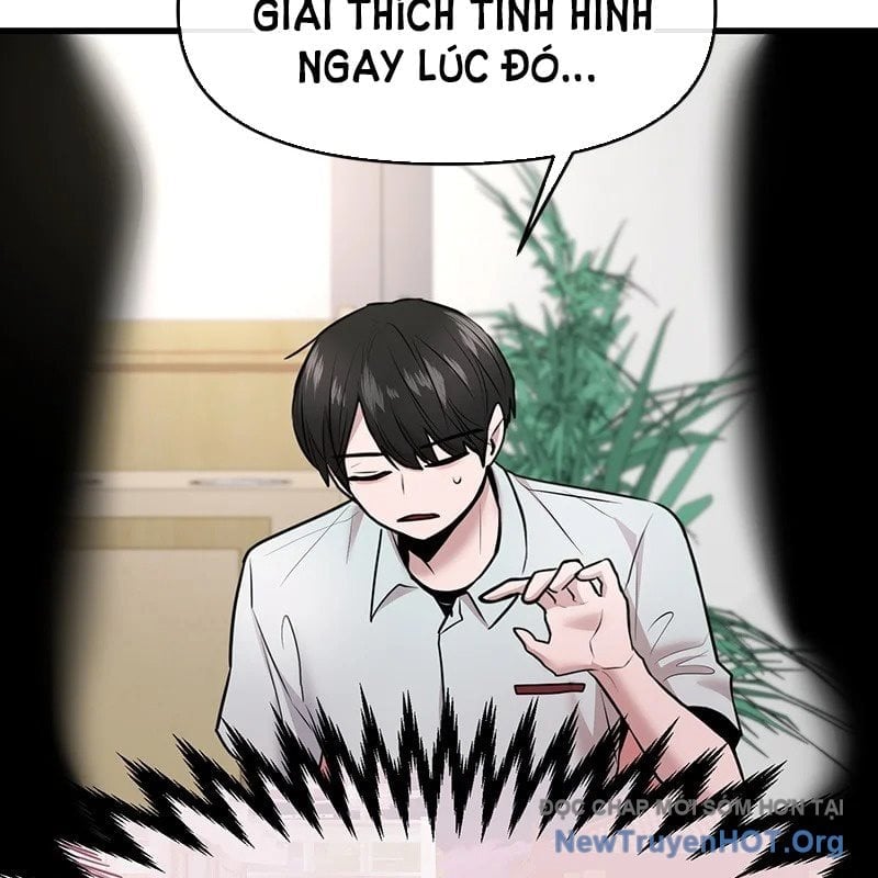 Trở Về Bên Chanbi Chapter 47 27