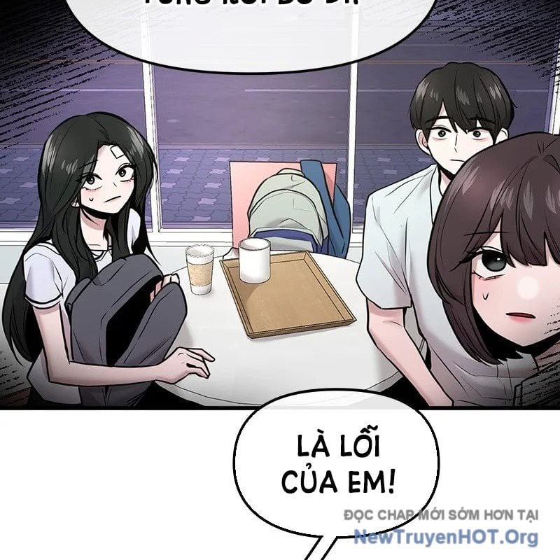 Trở Về Bên Chanbi Chapter 47 33