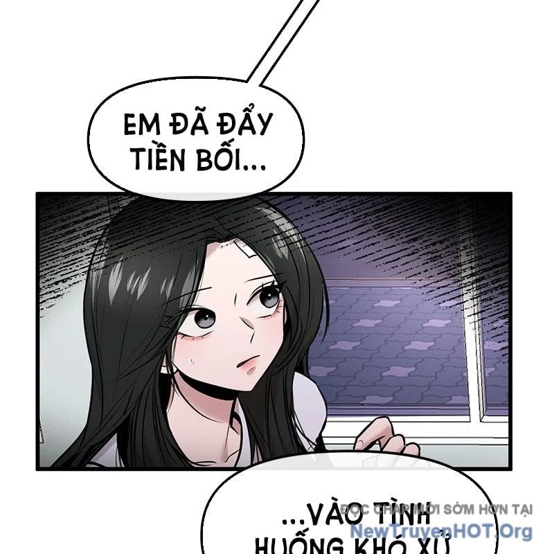 Trở Về Bên Chanbi Chapter 47 34
