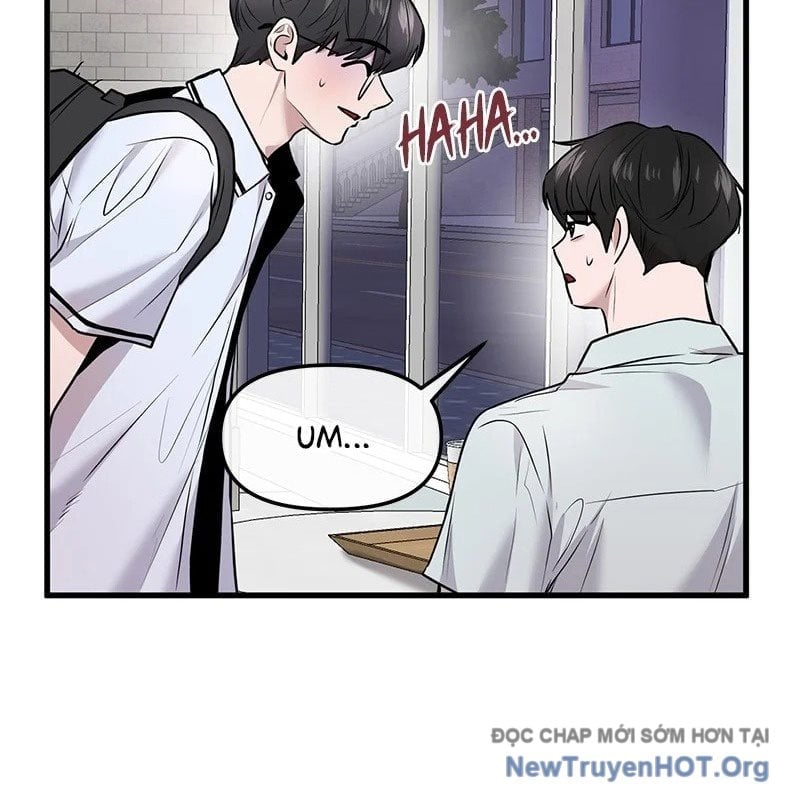 Trở Về Bên Chanbi Chapter 47 36