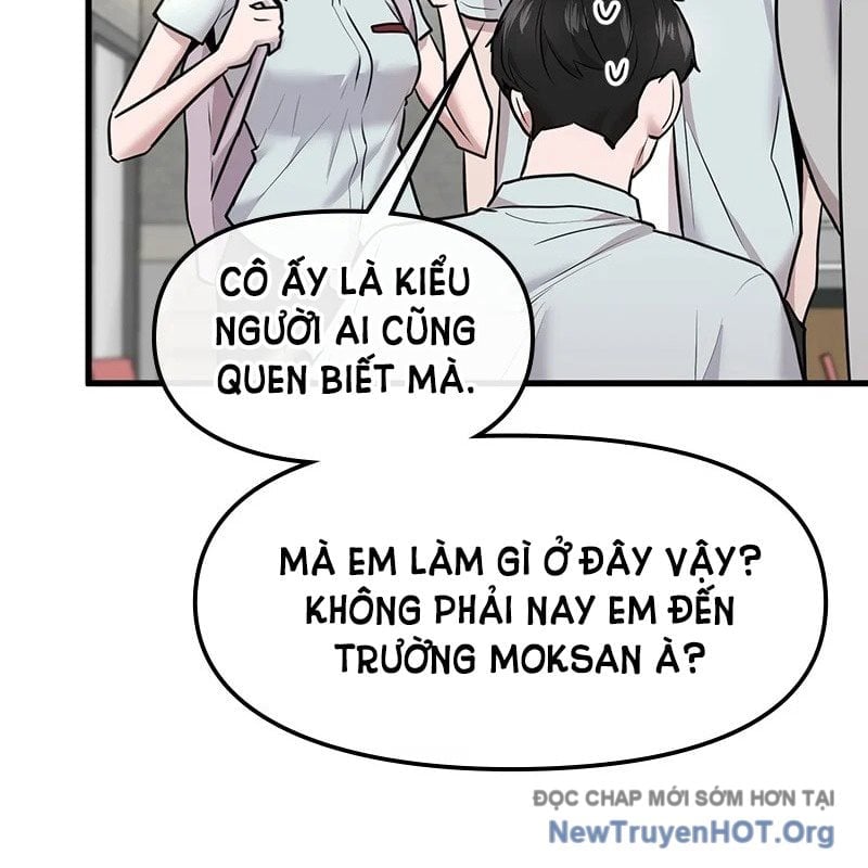 Trở Về Bên Chanbi Chapter 47 38