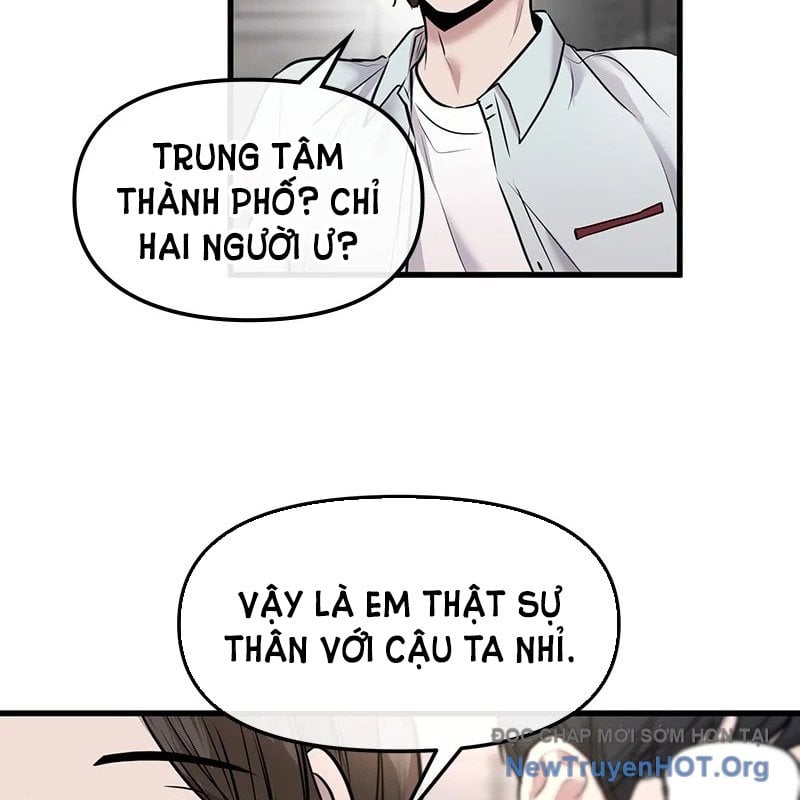 Trở Về Bên Chanbi Chapter 47 40