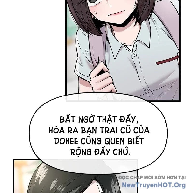 Trở Về Bên Chanbi Chapter 47 42
