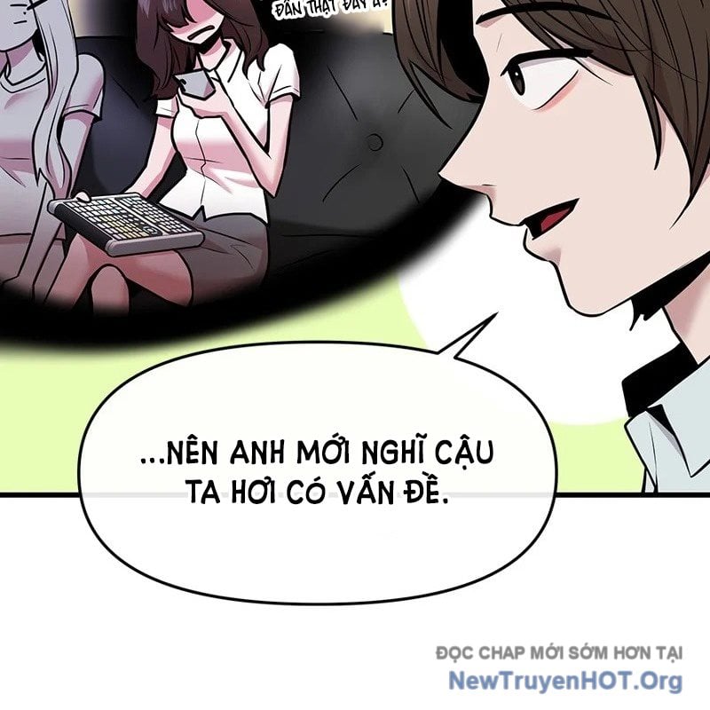 Trở Về Bên Chanbi Chapter 47 45