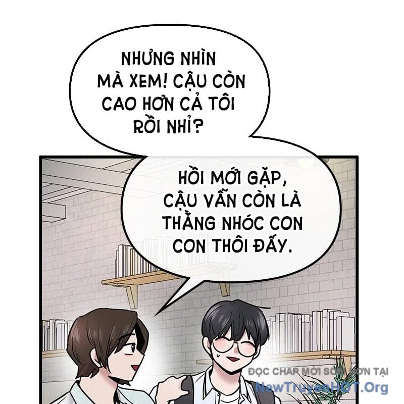 Trở Về Bên Chanbi Chapter 47 46