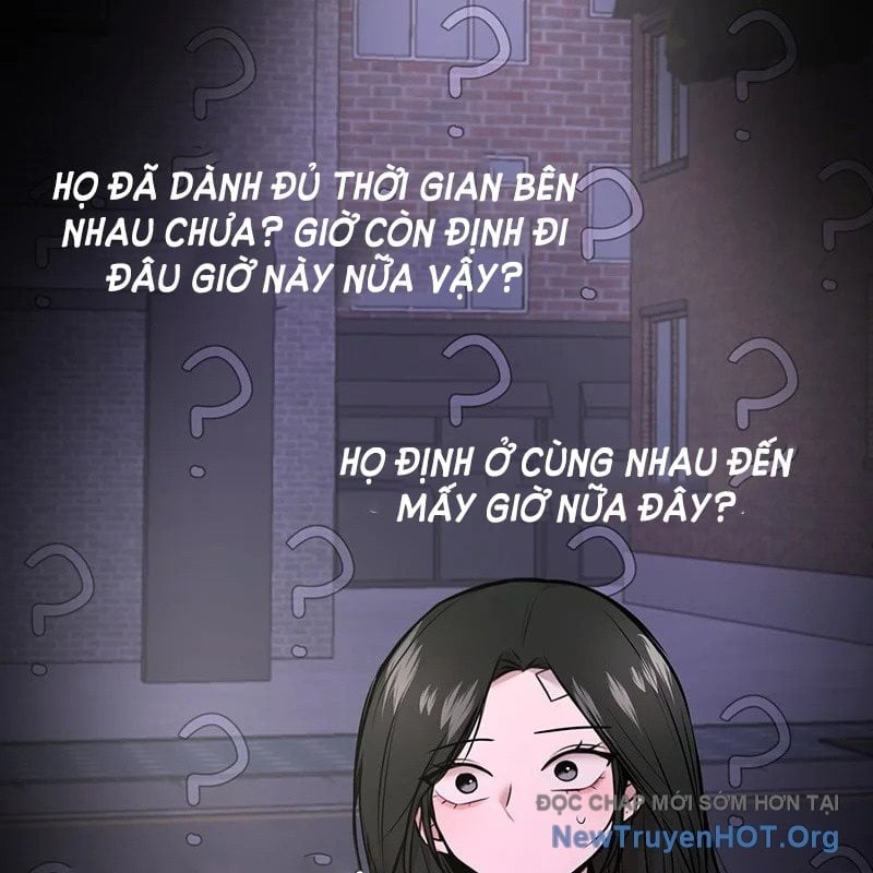 Trở Về Bên Chanbi Chapter 47 75