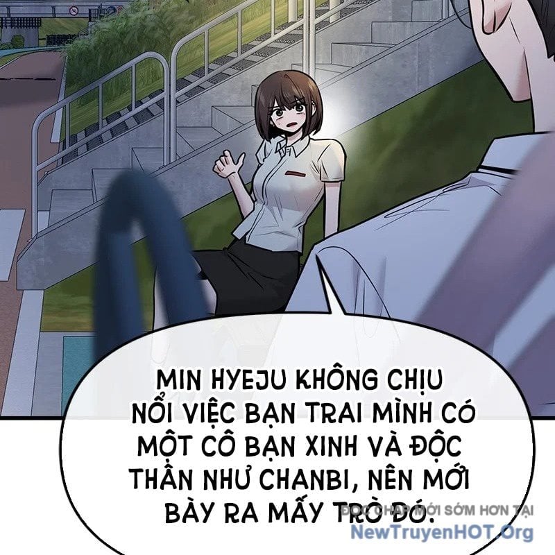 Trở Về Bên Chanbi Chapter 47 97