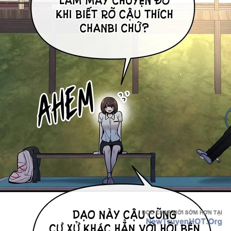 Trở Về Bên Chanbi Chapter 47 102