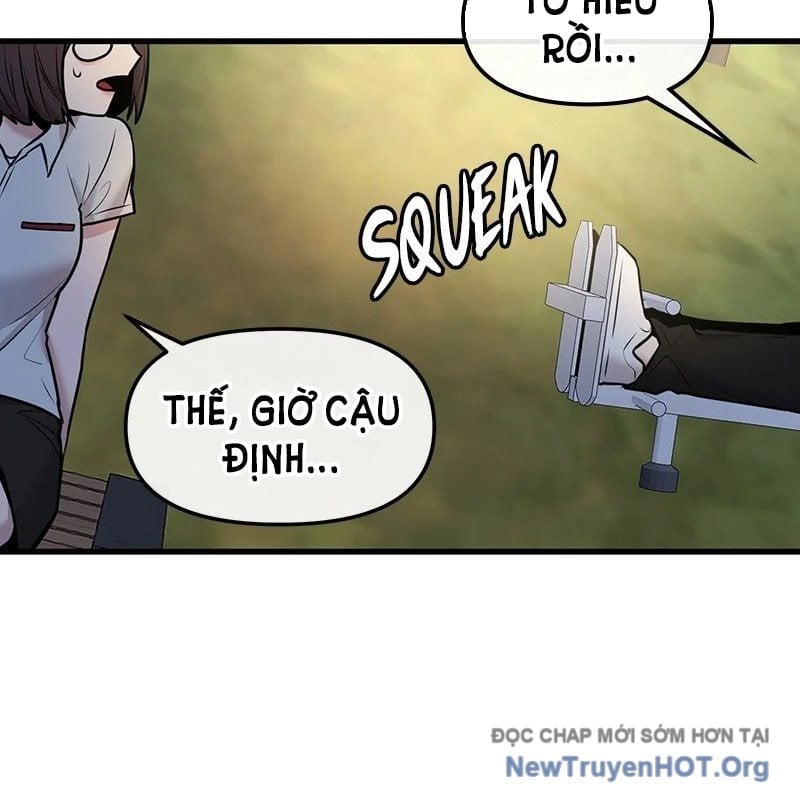 Trở Về Bên Chanbi Chapter 47 105