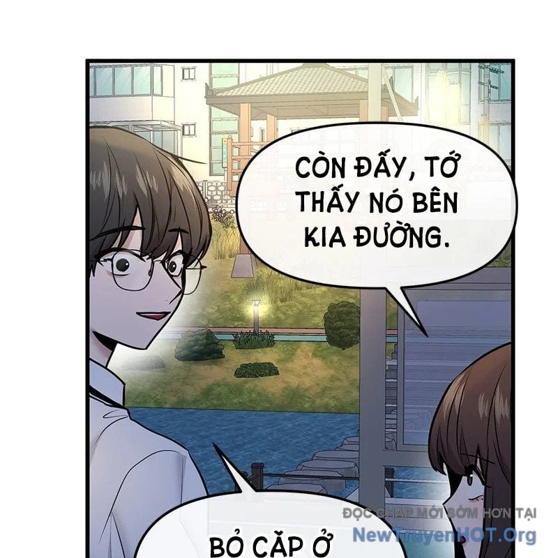 Trở Về Bên Chanbi Chapter 47 108