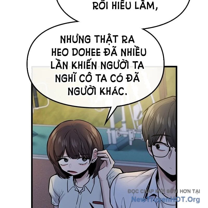 Trở Về Bên Chanbi Chapter 47 115