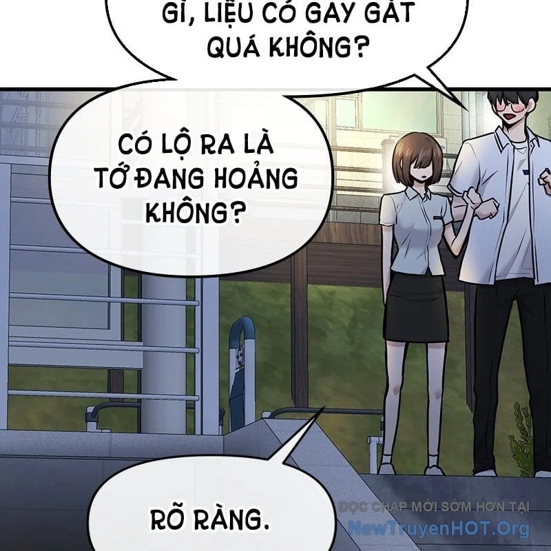 Trở Về Bên Chanbi Chapter 47 128