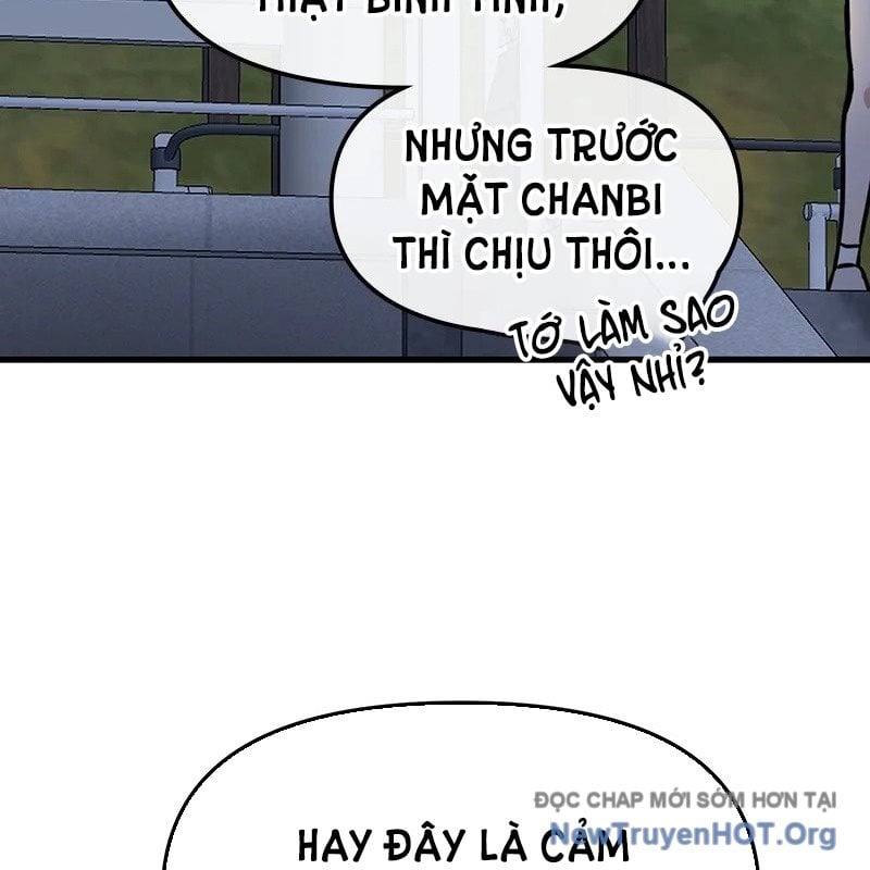 Trở Về Bên Chanbi Chapter 47 130