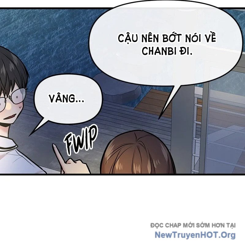 Trở Về Bên Chanbi Chapter 47 136