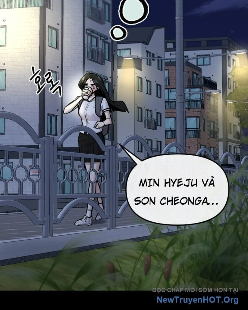 Trở Về Bên Chanbi Chapter 48 8