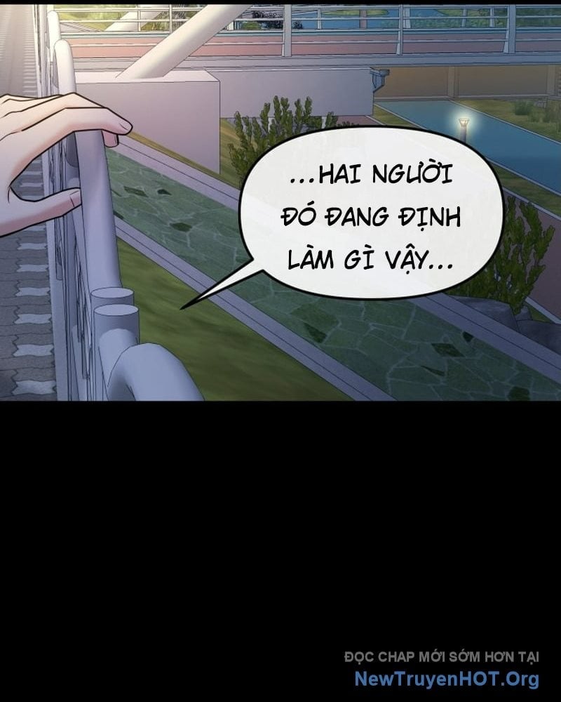 Trở Về Bên Chanbi Chapter 48 16