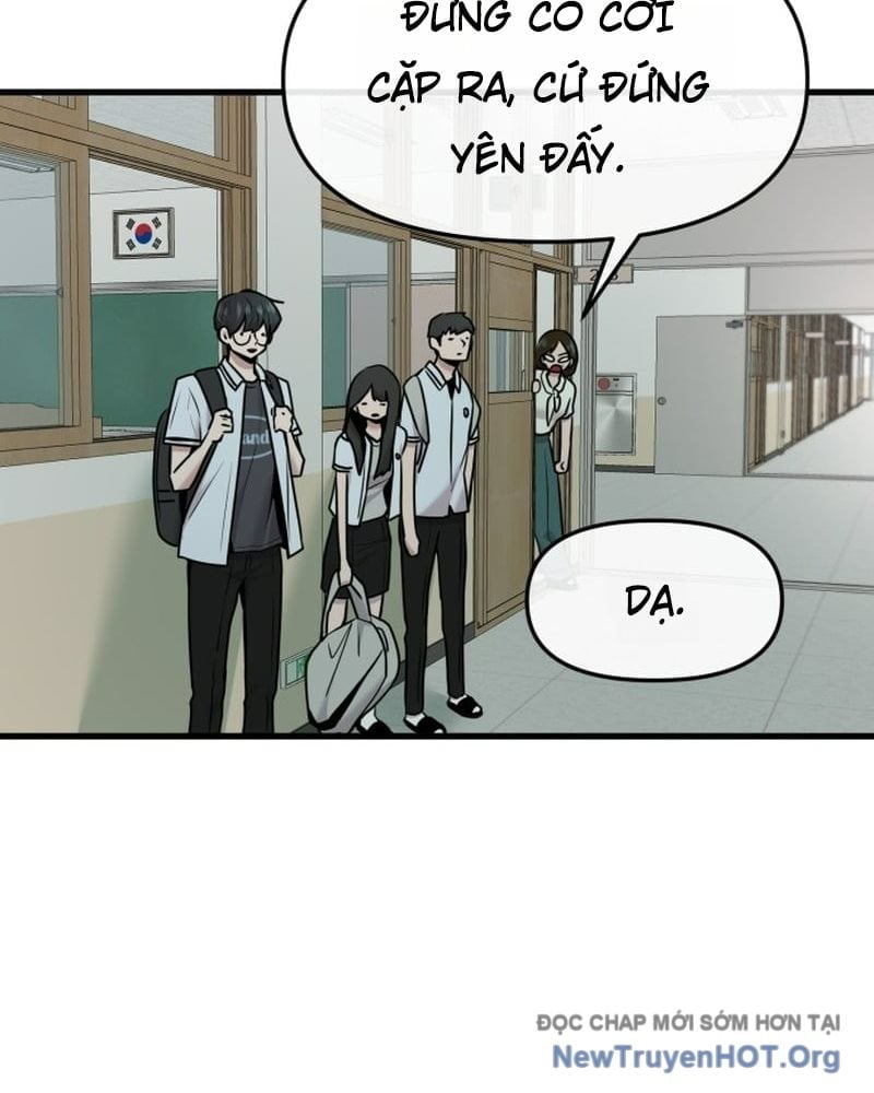 Trở Về Bên Chanbi Chapter 48 33