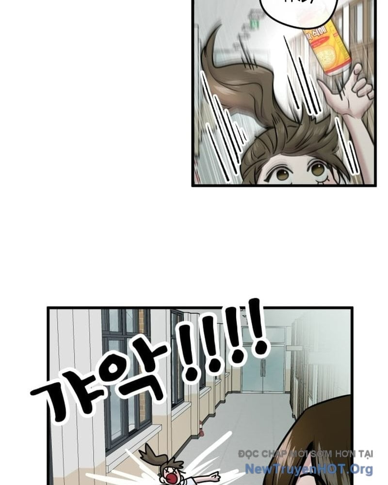 Trở Về Bên Chanbi Chapter 48 40