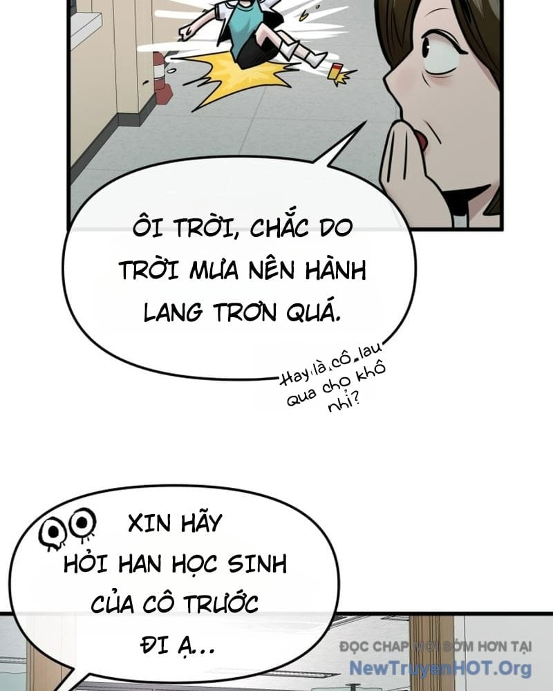 Trở Về Bên Chanbi Chapter 48 41