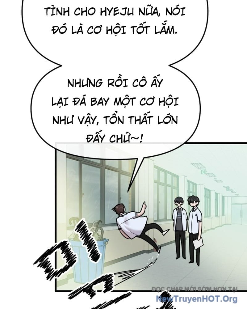 Trở Về Bên Chanbi Chapter 48 53